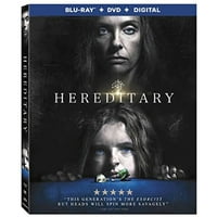 Hereditary (Blu-Ray + DVD + Digital)