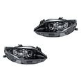 thumbnail image 1 of Par de FAROS IBIZA 2010 al 2012 SEAT DEPO  ., 1 of 4