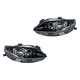 thumbnail image 1 of Par de FAROS IBIZA 2010 al 2012 SEAT DEPO  ., 1 of 4
