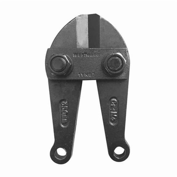 Westward Replacement Bolt Cutter Head,Alloy Steel GGS_74499
