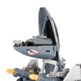 thumbnail image 3 of USAF Raptor Mega Base Playset, 3 of 6
