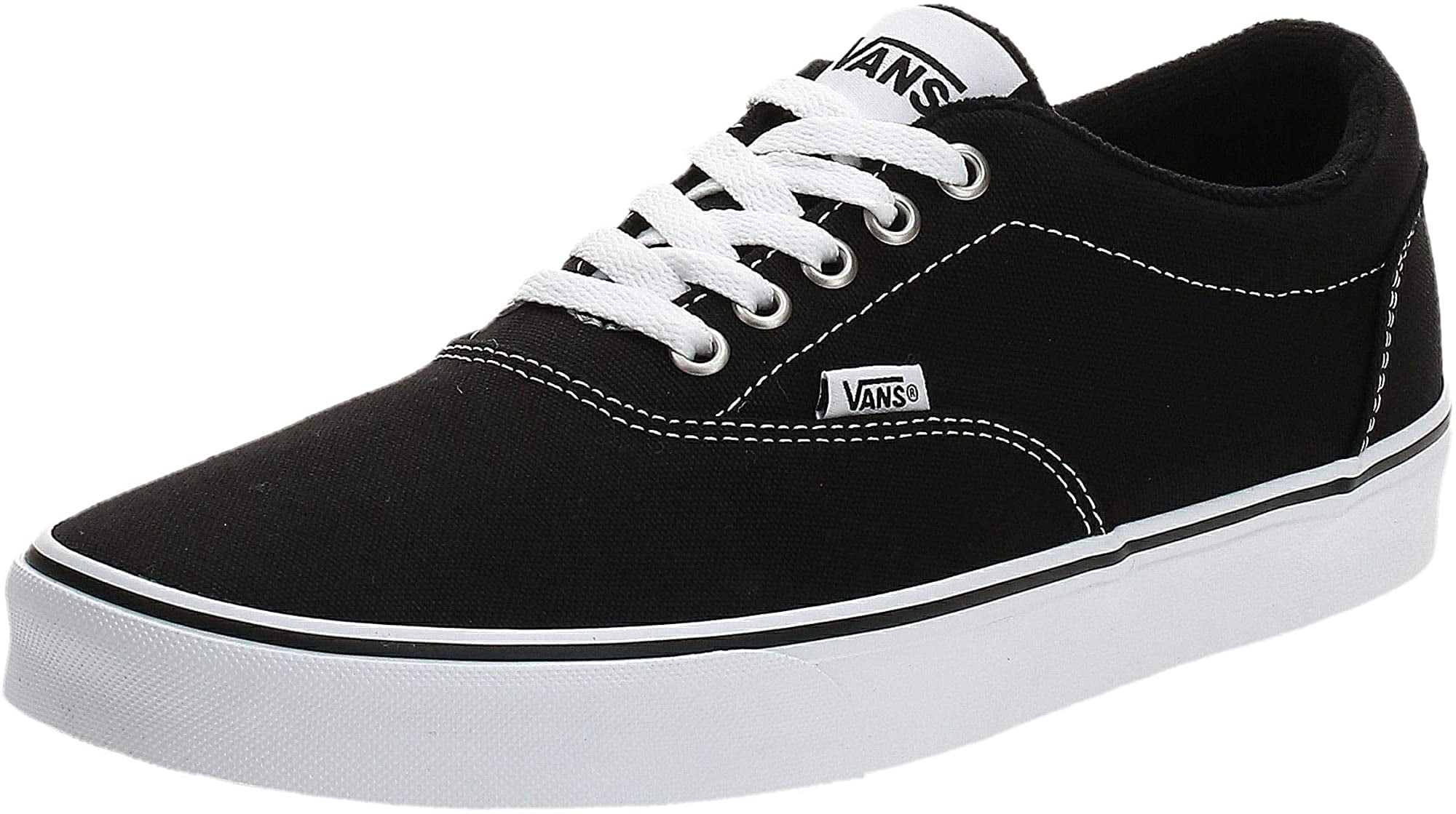 Vans Mens Doheny Low Top Skate Shoes 