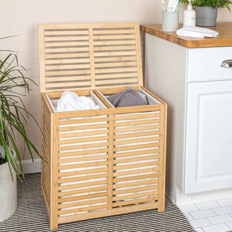Household Essentials 3 Drawers Natural Wicker Drawer Household Essentials 3 Drawers Natural Wicker Drawer