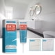 thumbnail image 1 of Fiudx Sellador Doméstico de Alta Adherencia, Solución Impermeabilizante Flexible, Repara Fugas En Paredes y Superficies, Cocina, Baño y Exteriores, Set de 120 Ml, 1 of 6