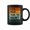 Black, variant on Mens Its A Philip Thing Philip Name Personalized Coffee Mugs