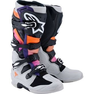 Alpinestars Tech 7 Men's Off-Road Motorcycle Boots - Walmart.com