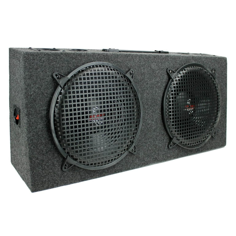 Jbl Subwoofer Box Dimensions