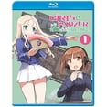 thumbnail image 2 of Girls Und Panzer Das Finale - Part 1, 2 of 4