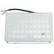 thumbnail image 5 of Luz de inundación LED para exteriores, Luz de inundación LED de 50 W Luz de inundación Luz de paisaje Calidad en la que puede confiar, 5 of 9