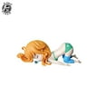 thumbnail image 1 of One Piece Butt Sleepy Luffy Zoro Sanji Robin Nami Chopper Frankie Modèle à Main, 1 of 5