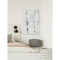 thumbnail image 3 of Parvez Taj Calm Energy Floater Framed Painting Print on Canvas, 3 of 5