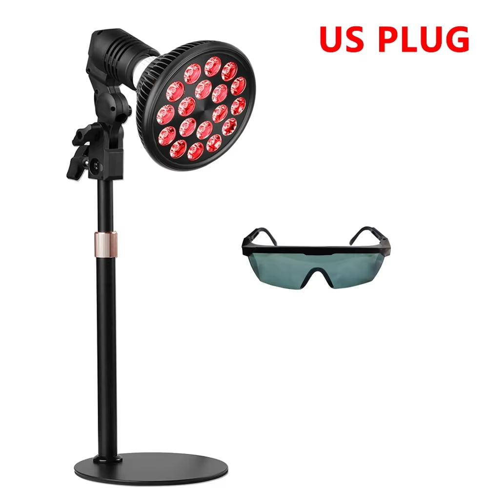 LED infrared light, red light equipment, used for facial and body repair