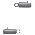thumbnail image 1 of Manijas De Puertas Exteriores Idea 2008 A 2009 Fiat Del HUSHAN ., 1 of 4