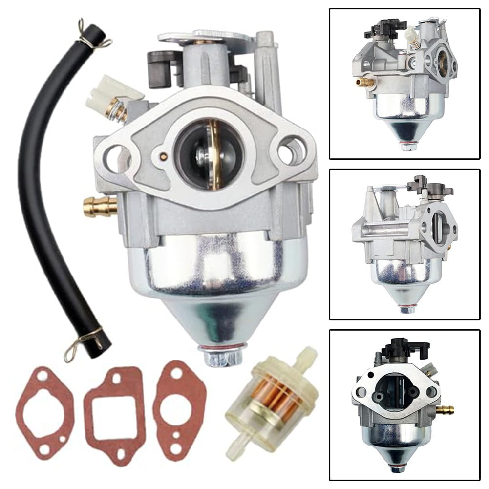 GCV170LA Carburetor Carb For Honda HRN216 Replace 16100-Z9L-811 Lawn Mowers Part