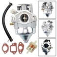 thumbnail image 6 of Ana GCV170LA Carburetor Carb for Honda HRN216 Replace 16100-Z9L-811 Lawn Mowers Part, 6 of 9