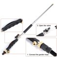 thumbnail image 2 of High Pressure Power Washer Sprayer Wand Jet Water Hose Nozzle Watering Cleaning Tool Extra Long Lance for Gutter Patio Car Window Pet, 2 of 10