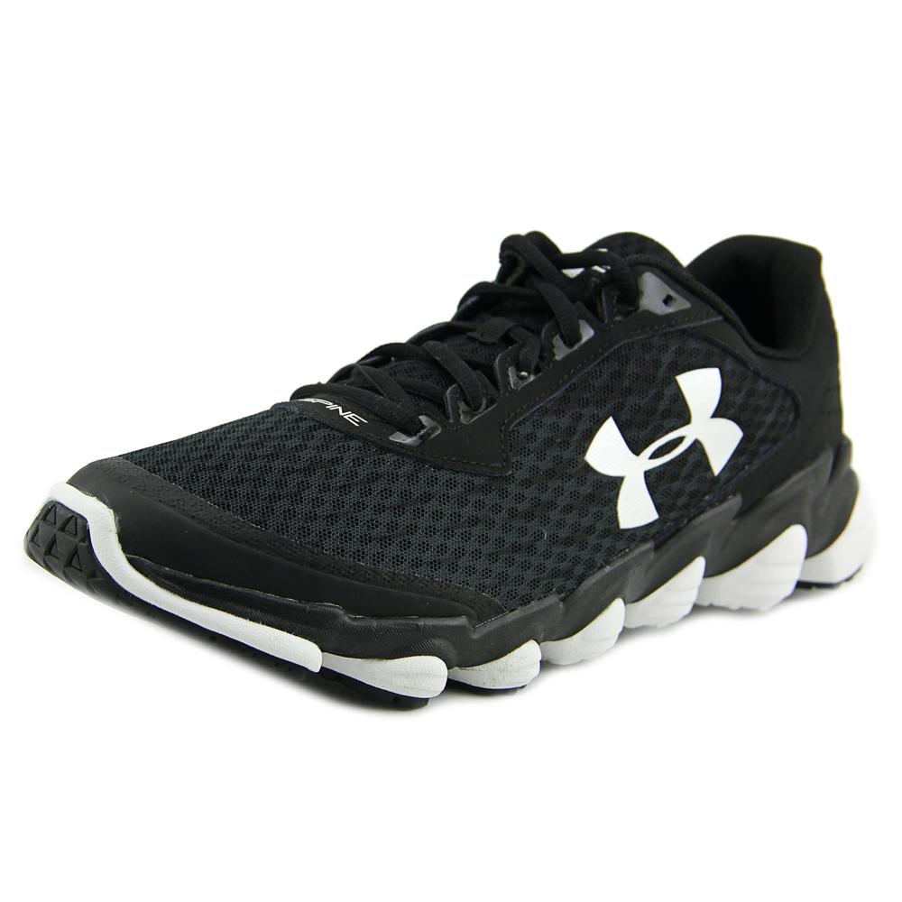 under armour men's micro g assert 7 running shoes