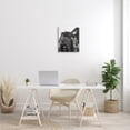 thumbnail image 2 of Stupell Industries New York Urban City Building Modern Architecture Photography, 16 x 20, Design by Ziwei Li, 2 of 6