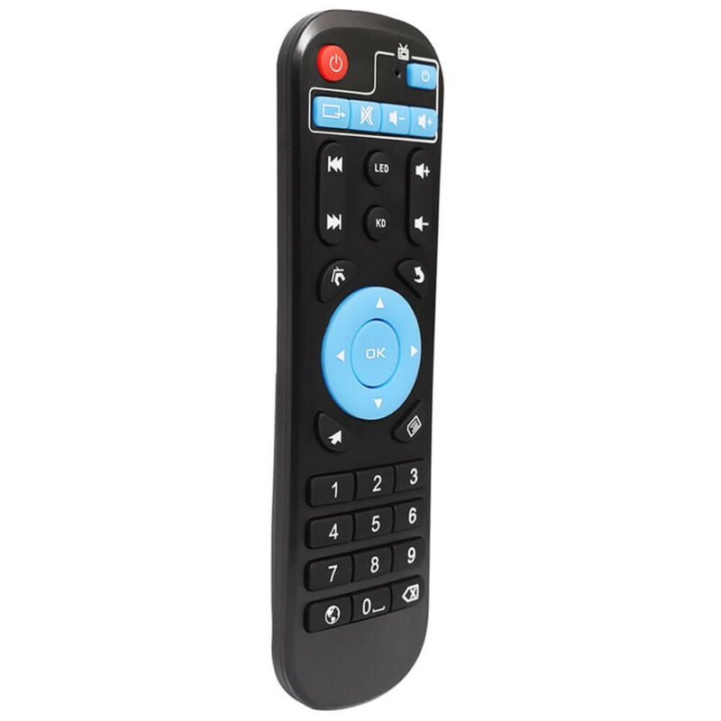 Datingday Remote Control Replacement For FOR TV BOX X88 PRO H96MAX HK1