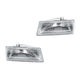 thumbnail image 1 of Par de FAROS VOYAGER 1991 al 1995 CHRYSLER DEPO ., 1 of 4