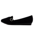 thumbnail image 2 of Flats Zmexico para Mujer 9336 negro 26, 2 of 6