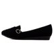 thumbnail image 2 of Flats Zmexico para Mujer 9336 negro 25.5, 2 of 6