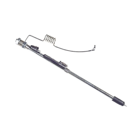 tamizeot Fishing Rod Ultralight Stainless Steel Sea Rod Travel Fishing Heavy Duty Gear Good Strength
