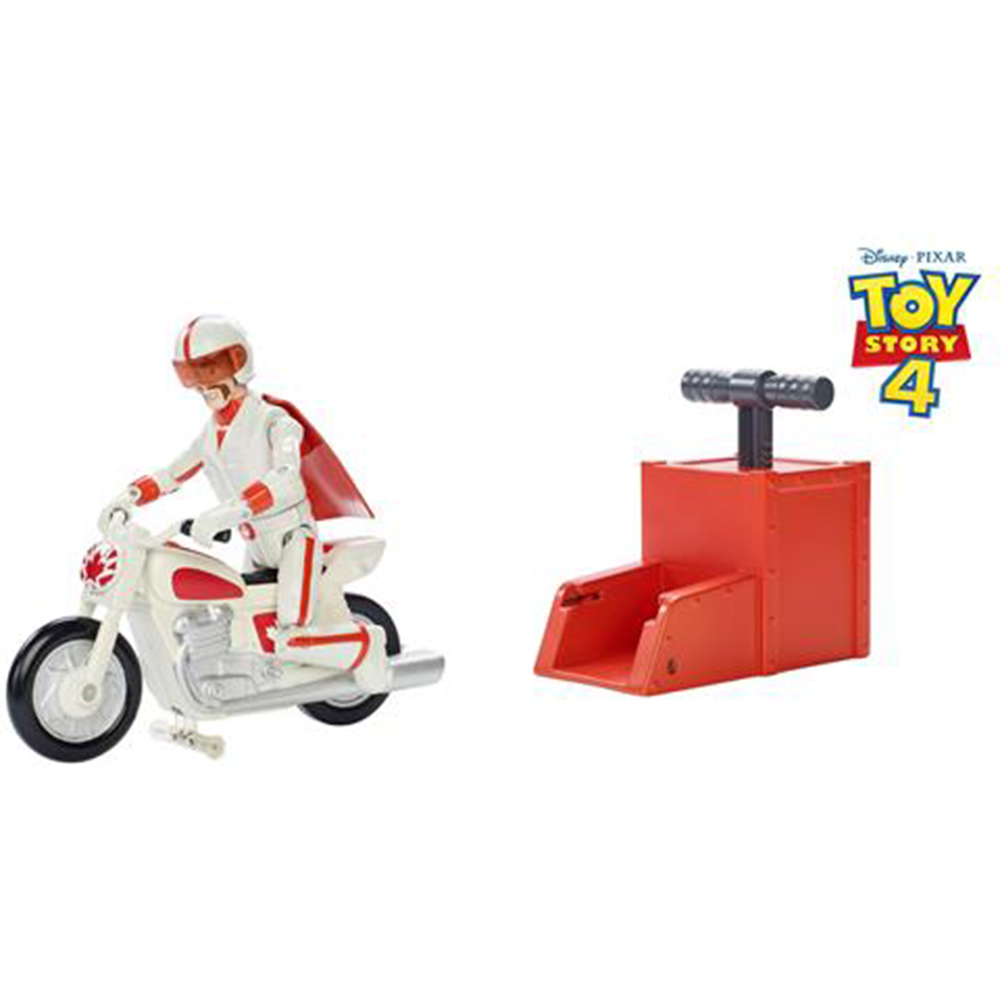 toy story 4 bicycle