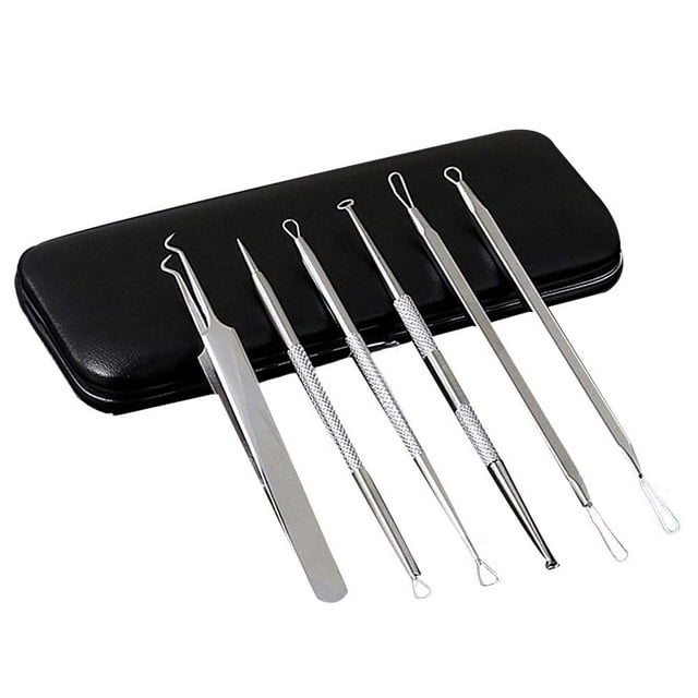 Ensemble d'Outils pour Élimination des Points Noirs
