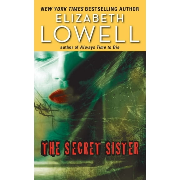 The Secret Sister, (Paperback)