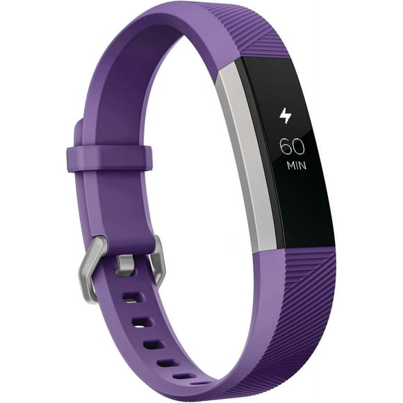 Ace, Activity Tracker for Kids 8+,SmartWatch Power Purple