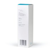 Brava Ostomy Deodorant Lubricating 12061, 16 Ct