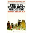 thumbnail image 2 of Food Is Your Best Medicine, 2 of 2
