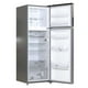 thumbnail image 4 of Refrigerador 14 pies cúbicos Top Mount 2 puertas Gris WT1431K, 4 of 5