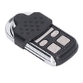 thumbnail image 4 of Door Lock Remote Control, Slide Cover 433MHz Smart Door Lock Remote Control Fast Response  Texture  For Home, 4 of 8