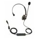 thumbnail image 2 of Auricular Usb Auricular De Un Solo Oído Auricular De Servicio Al Cliente Auricular De Operador Auricular De Teléfono Yuarrent EL008717-00, 2 of 5