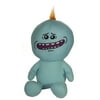 10 Inch Tall Rick and Morty Plush- Mr. Meeseeks