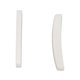 thumbnail image 2 of 3PCS Electric Guitar Nut 6 Strings Electric Guitar Arc Preslotted Bone Replacement, 2 of 4