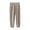 Khaki, variant on Pants for Teens Boys Teen Boy SweatpantsBoy's Summer Solid Color Loose Thin Breathable Pants Elastic Sports Pants Mosquito Proof Pants Casual Outerwear Pants Air-Conditioned Pants