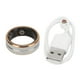 thumbnail image 2 of Rastreador De Salud Con Anillo Inteligente, Anillos Inteligentes Para Hombres Y Mujeres, Rastreador De Frecuencia Cardíaca Durante El Sueño, , Resistente Al Agua, Con, 2 of 7