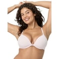 thumbnail image 5 of Kindly Yours Women’s So Comfy Wire-Free Plunge Push Up Bra, Sizes S-XXXL, 5 of 9