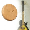 thumbnail image 4 of Bunblic Collapsible Guitar Hanger Guitar Rack for String Instrument Ukulele Mandolin Yellow, 4 of 7
