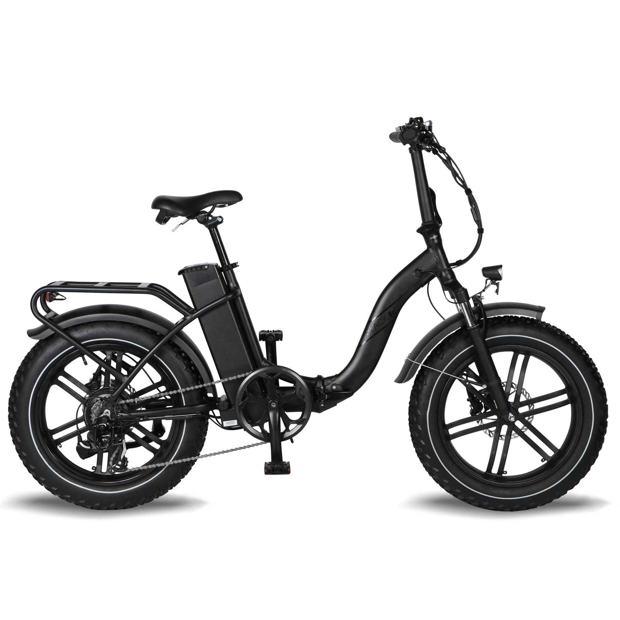 Fat tire bike walmart canada sale