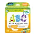 thumbnail image 1 of Libro de actividades LeapFrog LeapStart Preschool Alphabet Music, 1 of 7