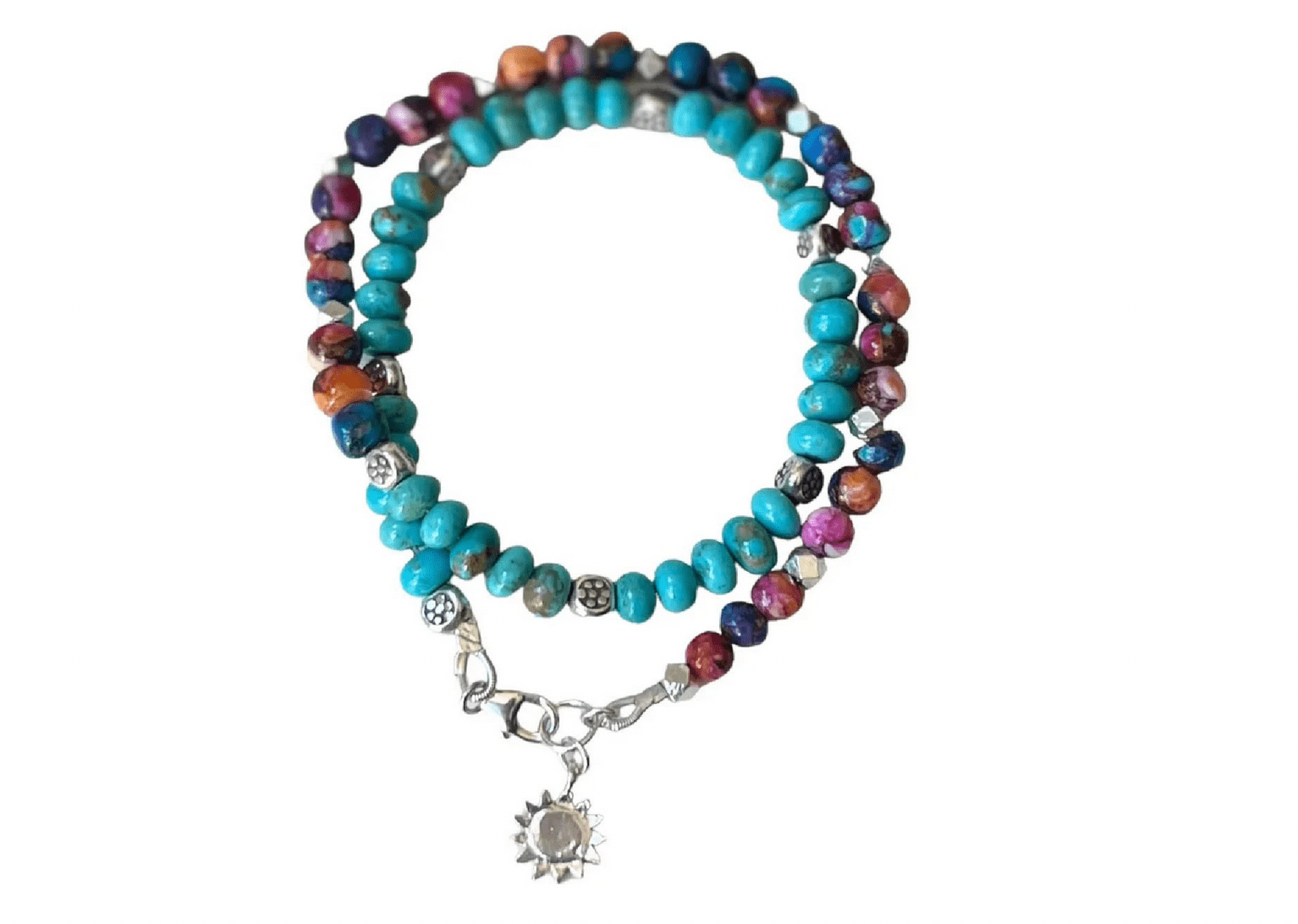 Kingman Mine Turquoise