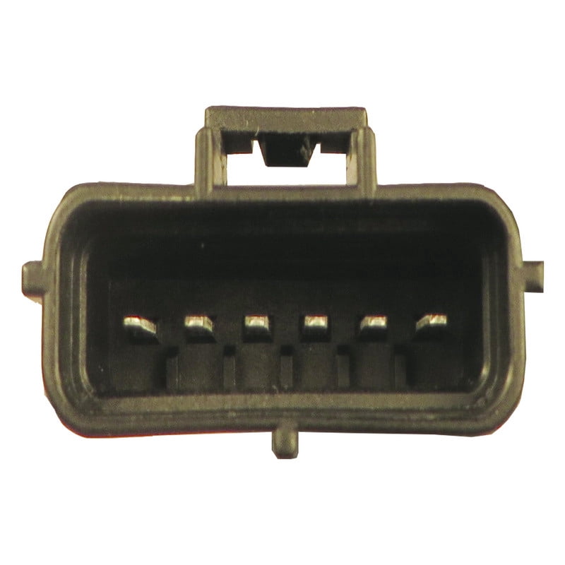 WPS World Power Systems MAF10127 Mass Air Flow Sensor