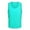 Light Blue, variant on Men's Solid Color Sleeveless Mesh No Lace Up Sports Casual Vest Top Countersuit T Shirt Organizer T Shirt Mod Bod Tops 2xl Tall Mens T Shirts Tall Man T Shirts for Men Pack T Shirts for Men Tops for