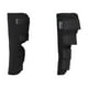 thumbnail image 1 of Athleticsshop2018 - Rodillera para codo de mascota, envoltura para articulación del corvejón, soporte para patas de perro Negro S XL, 1 of 9