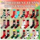 thumbnail image 2 of Advent calendar 2024 with socks - 24 days with different Christmas patterns for adults, 2 of 5