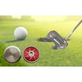 thumbnail image 7 of 1 Pair Golf Putter Weight Screw (5g/10g/15g/20g/25g/30g/35g) Compatible with Odyssey O-Works Putter, 7 of 7